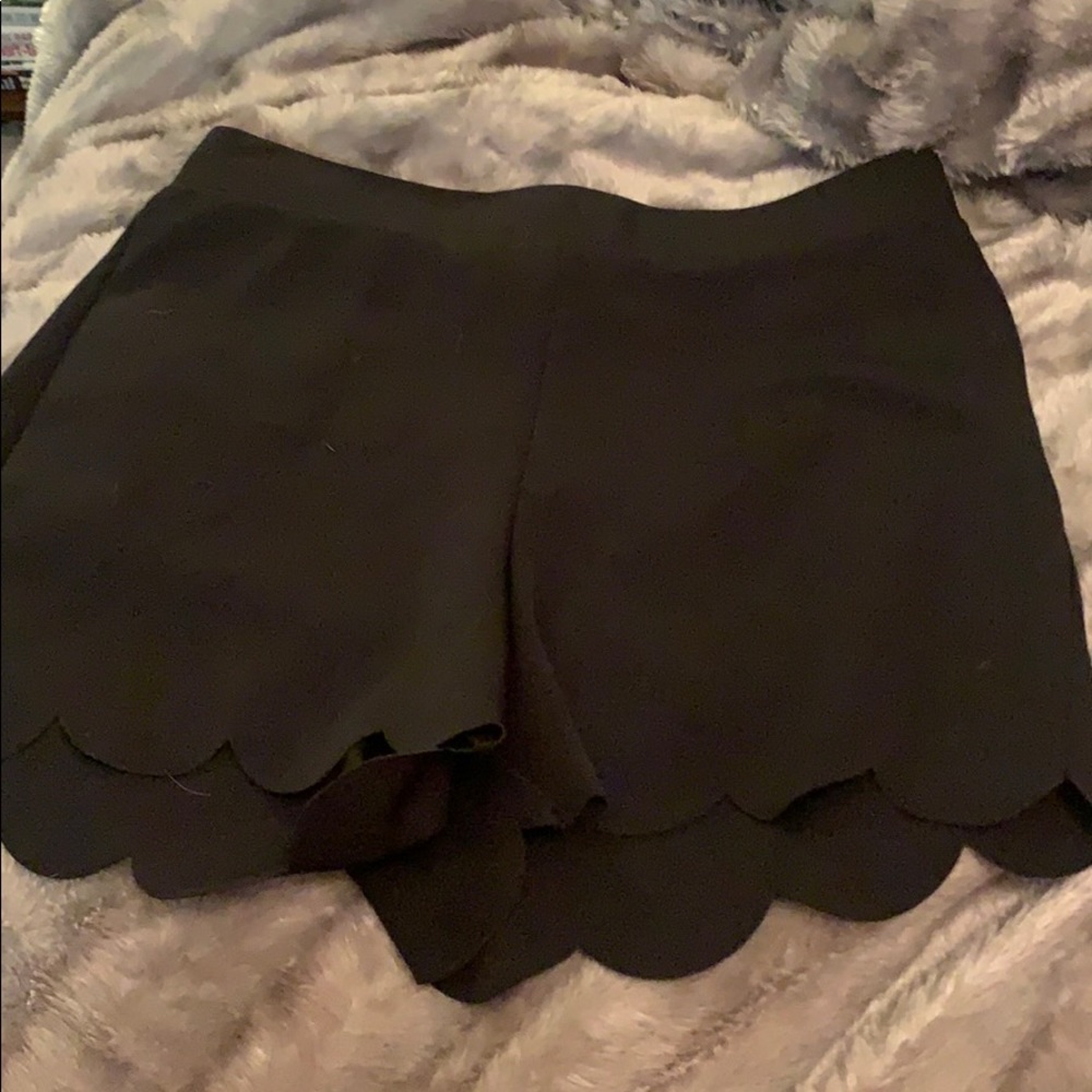 Express Shorts